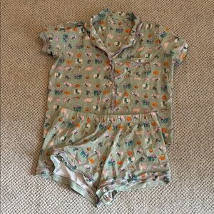 Discontinued roller rabbits